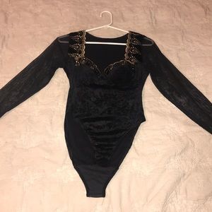 Bodysuit